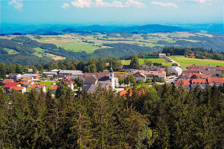 Kirchschlag bei Linz