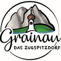 Logotyp Oberau - Zugspitzland