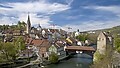 Sommarregion