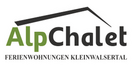 Logo Alp-Chalet Ferienwohnungen Kleinwalsertal