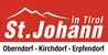 Logo Sigi und der Wilde Kaiser - Sommer 2D Version - Kitzbüheler Alpen St. Johann in Tirol