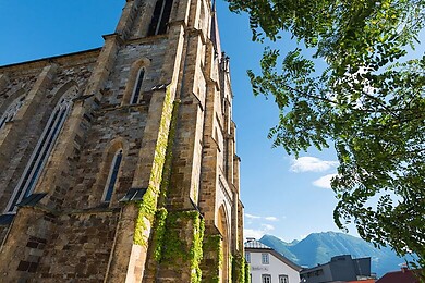 St. Johann im Pongau