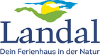 Логотип фон Ferienpark Landal Brandnertal