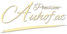 Logotyp Frühstückspension und Ferienwohnungen Auhof