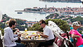 Sommarregion