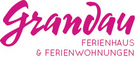 Logotip Ferienhaus Enzian