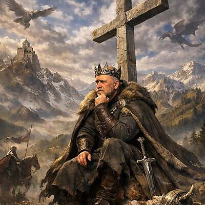 Avatar iz Attila Sümeghy