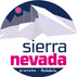 Logotip Sierra Nevada / Pradollano