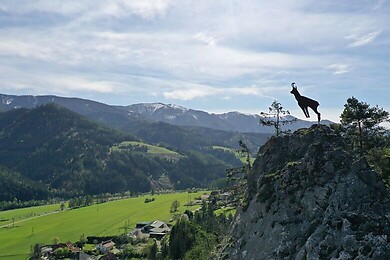 Kammern im Liesingtal