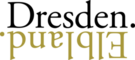 Logotip Dresden Elbland