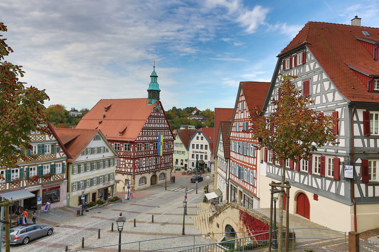 Backnang