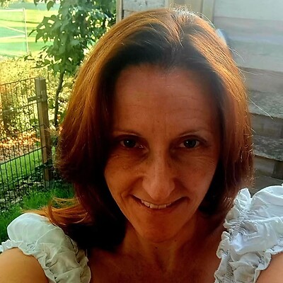 Avatar da Christine Rom