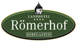 Logotip Landhotel Römerhof