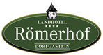 Logo von Landhotel Römerhof