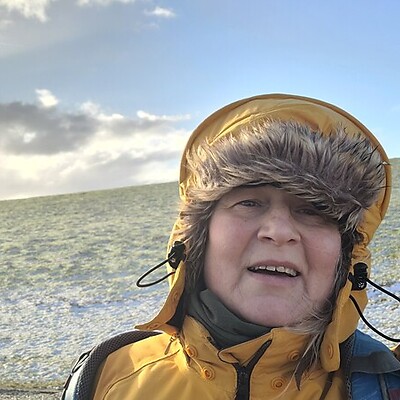 Avatar de Frau Holzmann