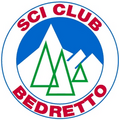 Logotipo Bedretto