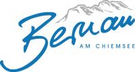 Logo Bernau am Chiemsee