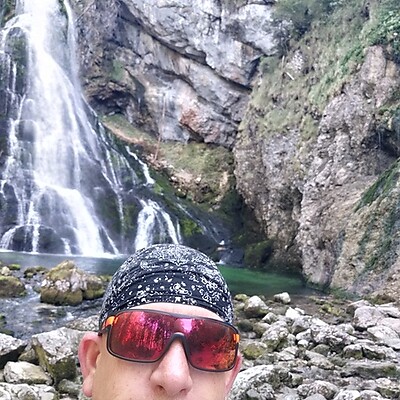 Avatar von Peter Saria