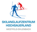 Logo Ohlenbachtal-Loipe