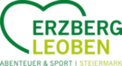Logotipo Eisenerz