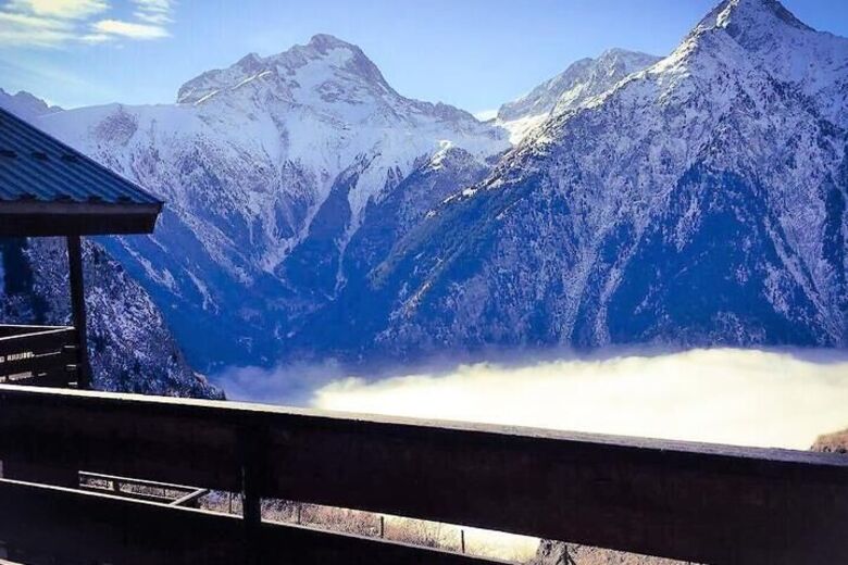 Résidence Sequoias - Maeva