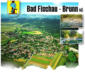 Bad Fischau - Brunn