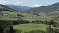 Región de verano