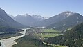 Letní region