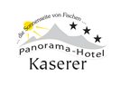 Logo Panorama Hotel Kaserer