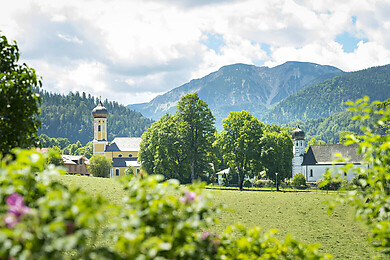 Fischbachau