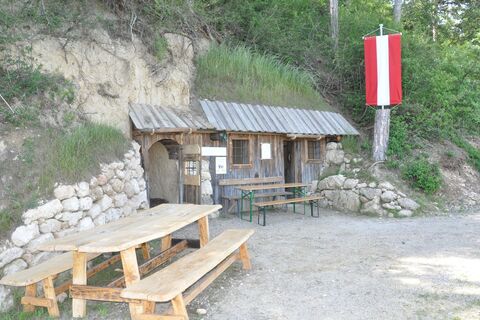 Wohnhöhle Reichersdorf