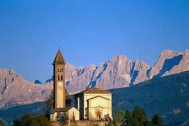 Castello - Molina di Fiemme