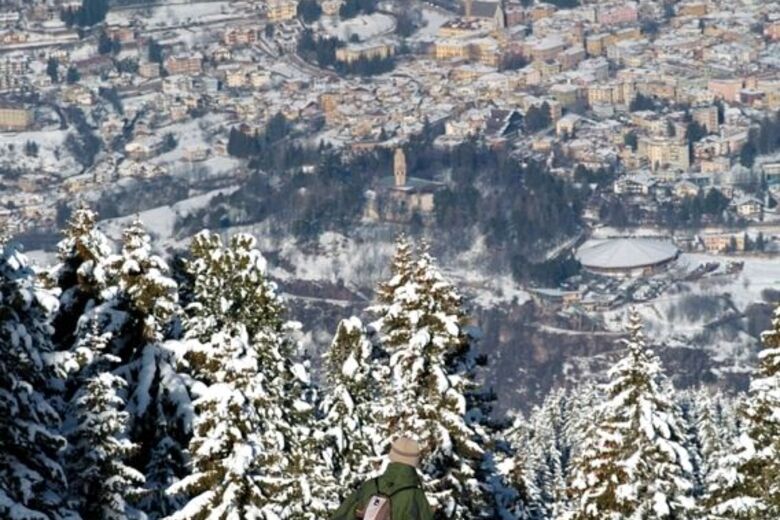 Alpe Cermis