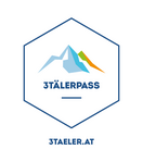 Logo 3TälerPass