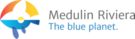 Логотип Medulin