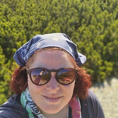 Avatar iz Dani B.