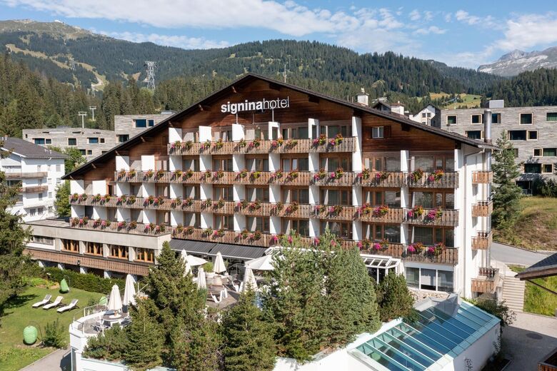 signinahotel