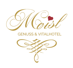 Logotipo Genuss- und Vitalhotel Moisl