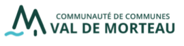 Logo Val de Morteau