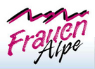 Logo Frauenalpe - Murau