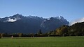 Sommerregion