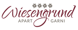 Logotipo Appartement Wiesengrund