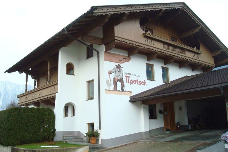 Ferienwohnungen Tipotsch