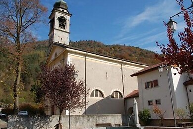 Pieve di Ledro