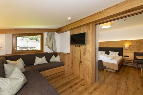 Suite Pillersee