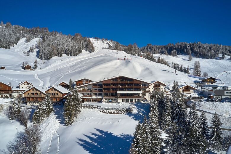 Sporthotel Panorama