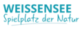 Logotipo Weissensee