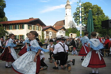 Unterammergau