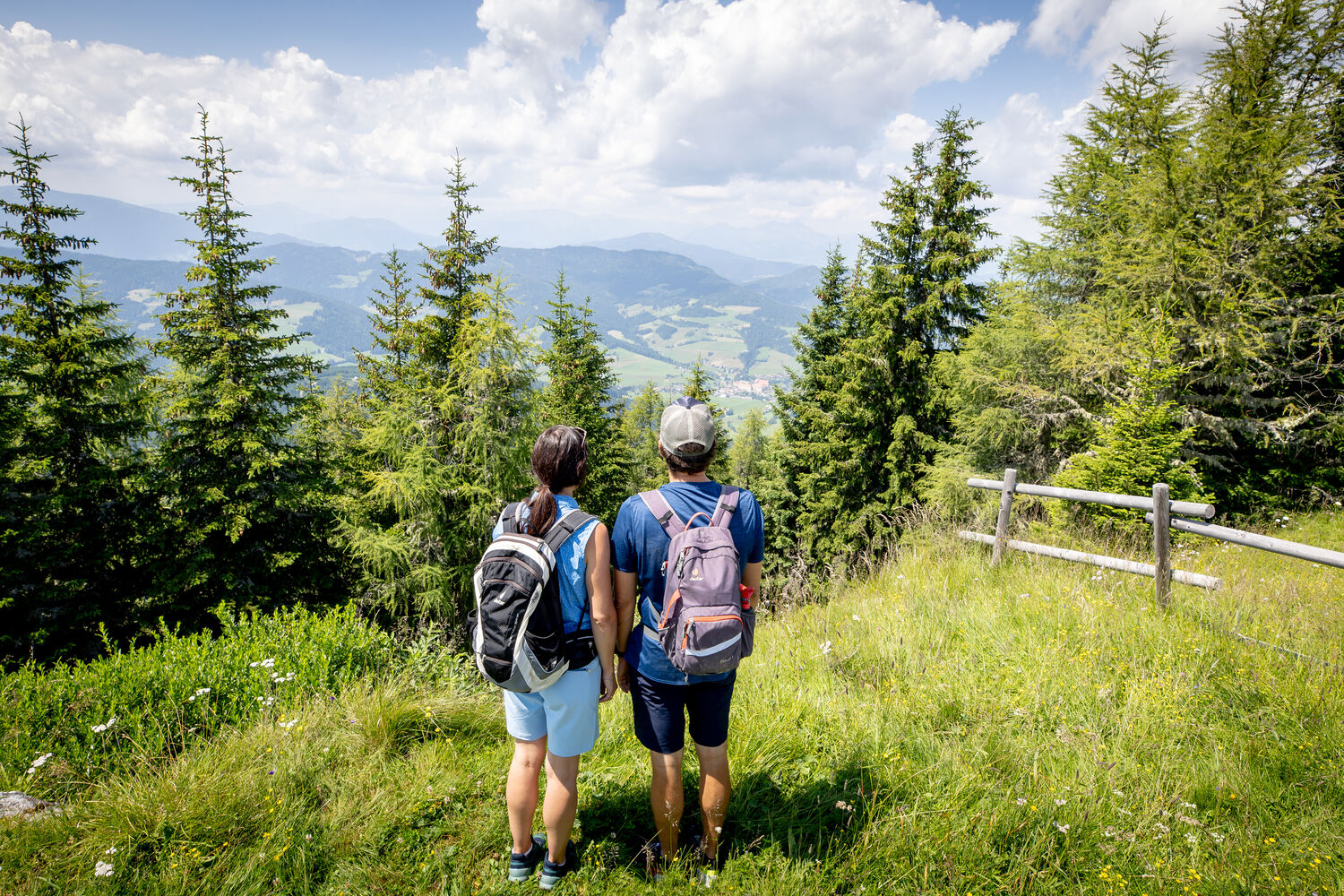 TourismusRegion Murau