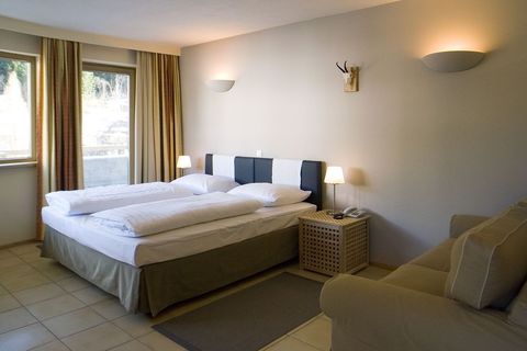 Familienzimmer/Doppelzimmer TYP D Modern Landhaus